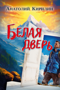 Книга Белая дверь