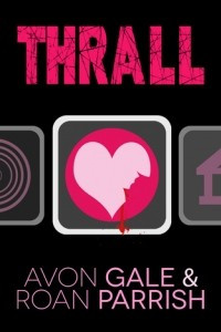 Книга Thrall
