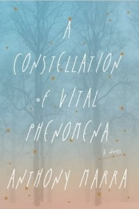 Книга A Constellation Of Vital Phenomena