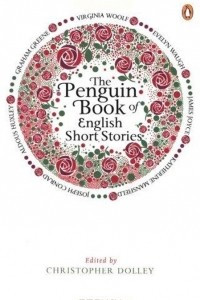 Книга The Penguin Book of English Short Stories