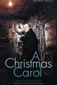 Книга A Christmas Carol : In many scenes and several songs