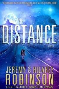 Книга The Distance