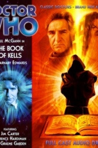 Книга Doctor Who: The Book of Kells
