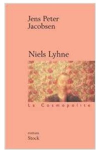 Книга Niels Lyne