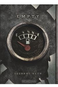 Книга Empty