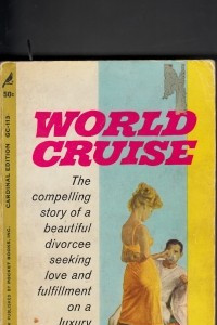 Книга World Cruise