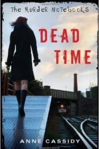 Книга Dead Time