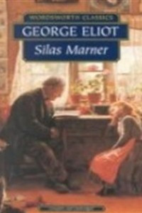 Книга Silas Marner