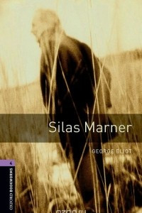 Книга Silas Marner: Stage 4