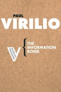 Книга The Information Bomb
