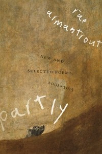 Книга Partly: New and Selected Poems, 2001-2015