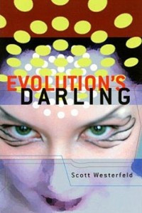 Книга Evolution's Darling