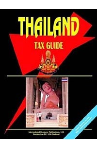 Книга Thailand Tax Guide