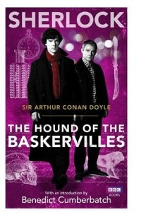 Книга Sherlock: The Hound of the Baskervilles
