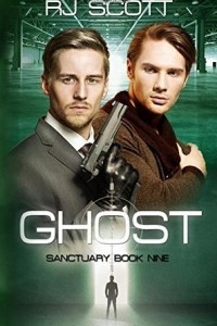 Книга Ghost