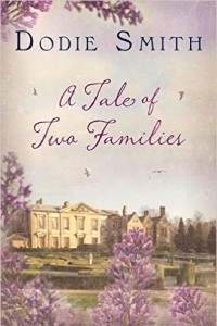 Книга A Tale of Two Families