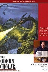 Книга Rings, Swords, and Monsters: Exploring Fantasy Literature