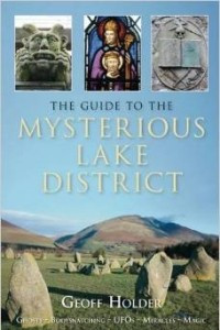 Книга The Guide to Mysterious Lake District