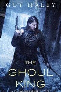 Книга The Ghoul King