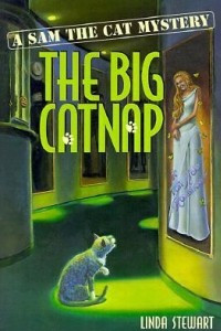 Книга The Big Catnap