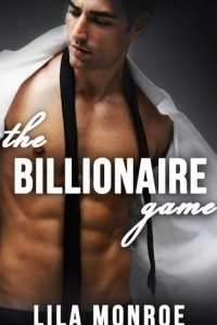Книга The Billionaire Game