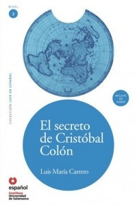 Книга El Secreto de Cristobal Colon