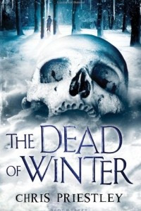 Книга The Dead of Winter