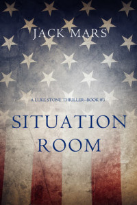 Книга Situation Room
