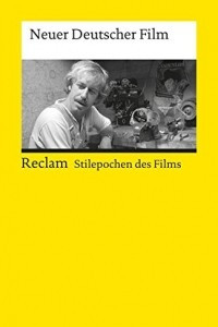 Книга Neuer Deutscher Film