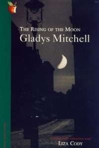 Книга The Rising of the Moon