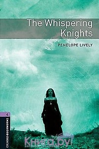 Книга The Whispering Knights