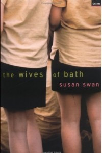 Книга The Wives of Bath