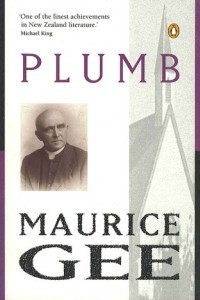Книга Plumb