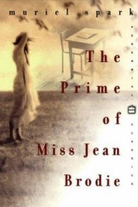 Книга The Prime of Miss Jean Brodie