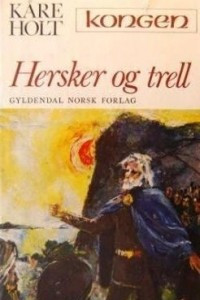 Книга Hersker og trell