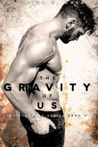Книга The Gravity of Us