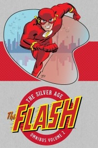 Книга The Flash: The Silver Age Omnibus Vol. 2