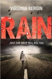 Книга The Rain