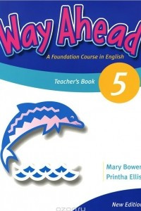 Книга Way Ahead 5: Teacher‘s Book