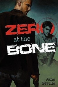 Книга Zero at the Bone
