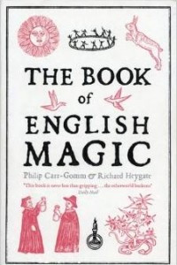 Книга The Book of English Magic