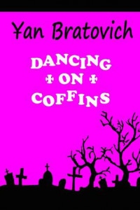 Книга Dancing on Coffins. Black comedy