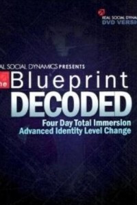 The Blueprint Decoded