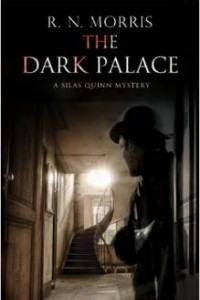 Книга The Dark Palace