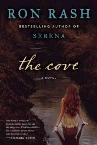 Книга The Cove