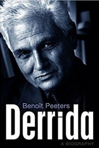 Книга Derrida: A Biography