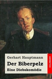 Книга Der Biberpelz: Eine Diebskomodie
