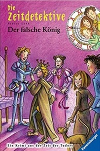 Книга Der falsche Konig