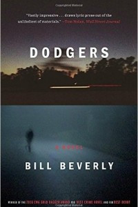 Книга Dodgers