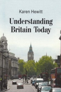 Книга Understanding Britain Today